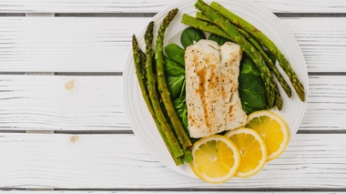 Nos meilleures recettes sans sel