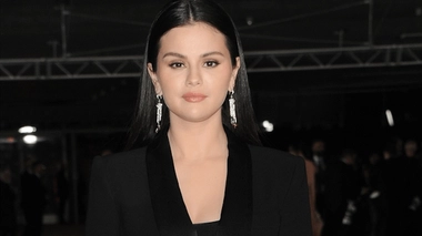 Selena Gomez s'est confiée sur son désir d'enfant