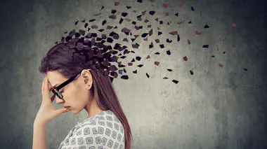 Comprendre les mécanismes de l'amnésie