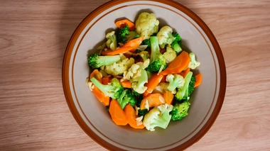 Les légumes crucifères sont efficaces contre l'hypertension