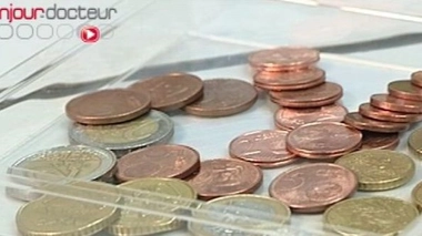 Les Français dépensent 665 euros par an pour leur santé