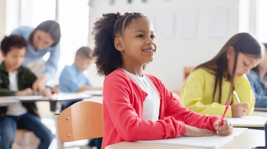 Comment faciliter l'apprentissage des enfants à l'école ?