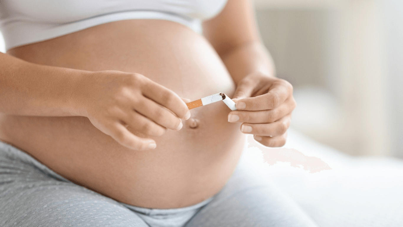 Tabac et grossesse : les solutions pour arrter de fumer - Allo Docteurs