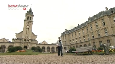 Du Botox® contre les fuites urinaires