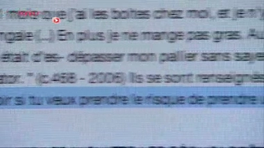 Mediator : la vérité est sur Internet ?