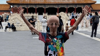 Sammy Basso est décédé à l'âge de 28 ans