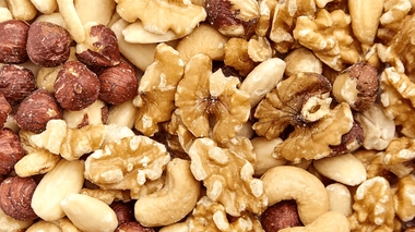 Les noix sont des excellentes alliées pour votre santé