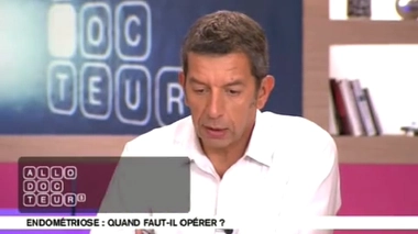 Endométriose : la cause de rapports sexuels douloureux ?