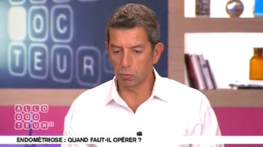 Endométriose : quand les douleurs reviennent ?