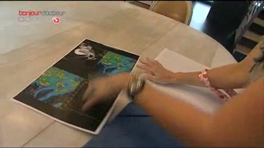 Cancer du col de l’utérus : effectuer un test viral sur le frottis en première intention ?