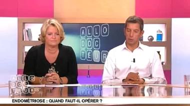 Endométriose : quand pourra-t-on la guérir ?