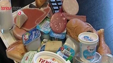 Alimentation : levons les encres !