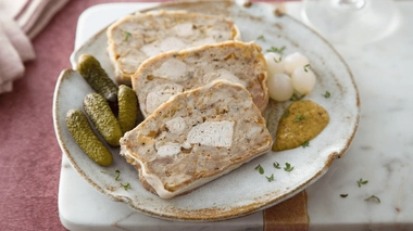 Plusieurs conserves de terrine sont rappelées