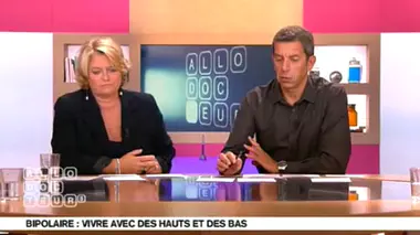 Troubles bipolaires : les origines ?