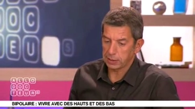 Troubles bipolaires : comment aider une personne bipolaire ?