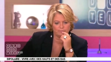 Troubles bipolaires : la nécessité de se faire soigner