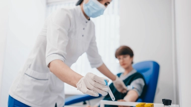 Que signifie un taux élevé d'Apo B ?