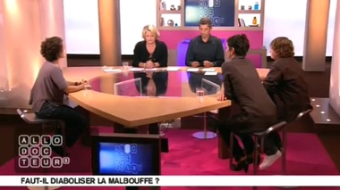 Junk food : comment rendre les cantines agréables ?