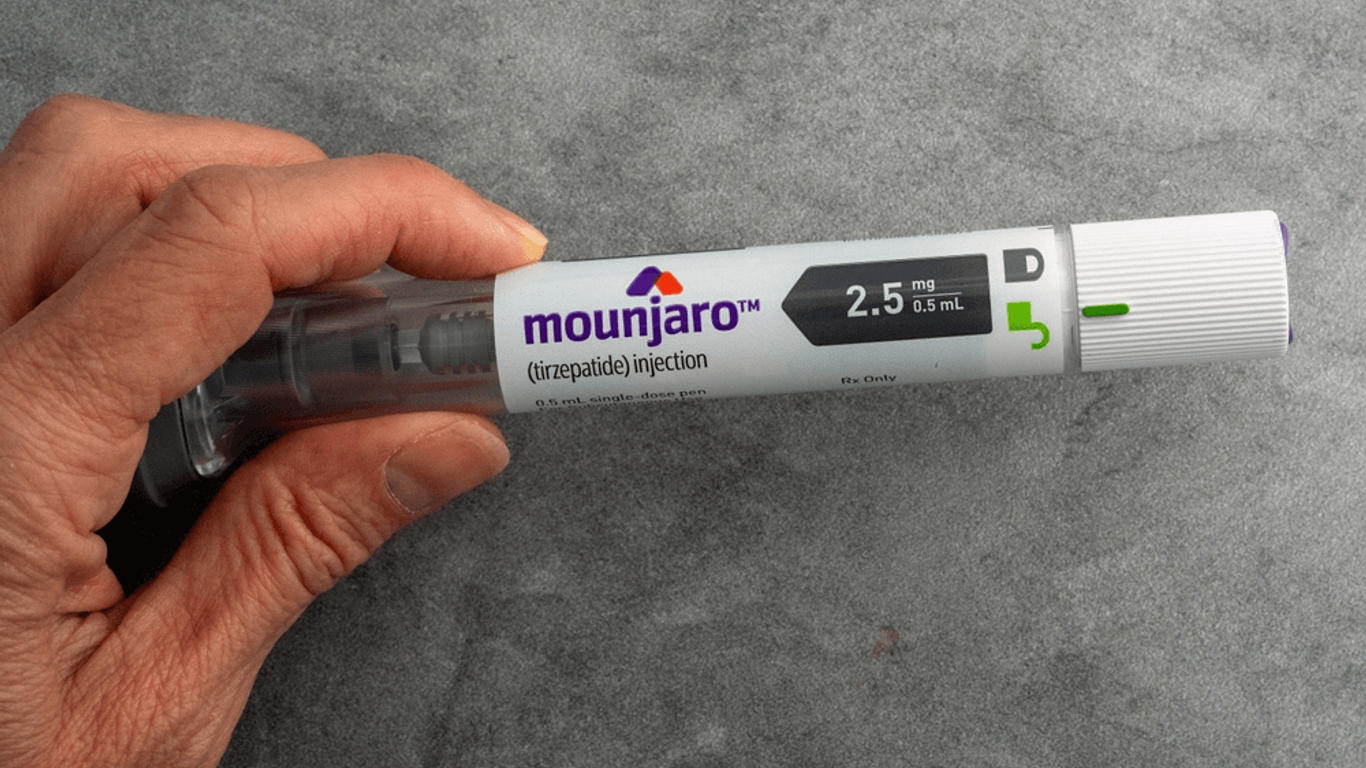 Mounjaro : quel est ce médicament anti-obésité disponible à la vente en  France ?