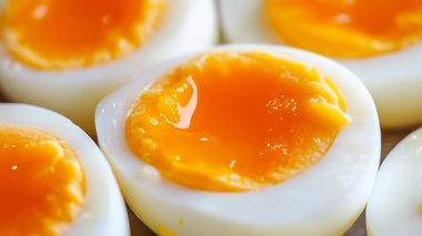 Les oeufs, des alliés pour la santé