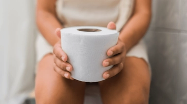 La forme et la couleur de nos selles peuvent nous renseigner sur notre état de santé