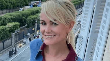 Laeticia Hallyday a souffert d'une infection rénale