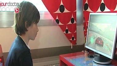 Un jeu vidéo pour combattre la schizophrénie