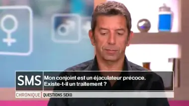 Quel traitement pour les éjaculateurs précoces ?