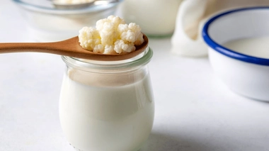 Le kéfir, une boisson fermentée aux multiples bienfaits