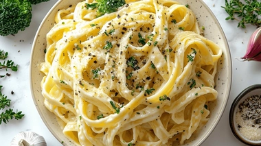 Pâtes et cholestérol font-ils bon ménage ?