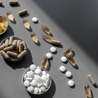 Quels sels minéraux choisir