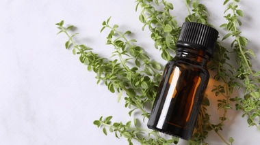 Quelle huile essentielle choisir pour cet hiver ?