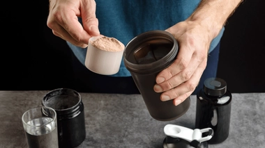 Les shakers contenant des protéines sont-ils dangereux ?