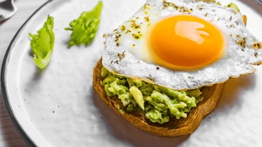 Il est tout à fait possible de manger des oeufs lorsque l'on souffre d'hypertension