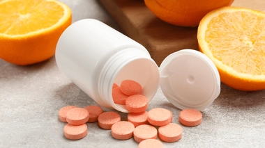 Faut-il prendre des compléments de vitamine C pour affronter l'hiver ?