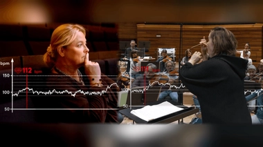 La musique possède des effets spectaculaires sur notre corps et notre esprit