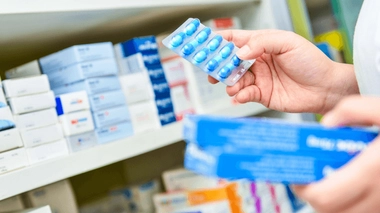 Huit célèbres médicaments anti-rhume ne sont désormais disponibles que sur ordonnance