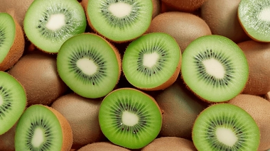 Les kiwis, des alliés pour notre santé
