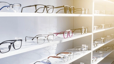 Comment bien choisir ses lunettes de vue ?