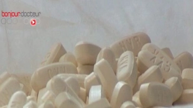 Des millions de médicaments contrefaits saisis sur Internet