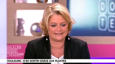 Plantes anti-douleurs : la caféine pour calmer le mal de tête ?