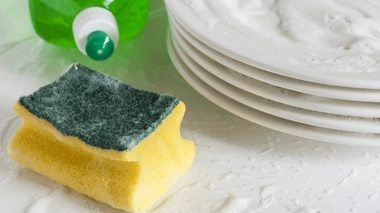 Comment bien choisir et bien utiliser votre produit vaisselle