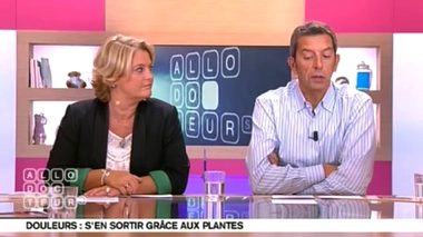 Plantes anti-douleurs : contre les crampes ?