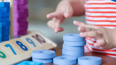 Gâtez les enfants de votre entourage en toute sécurité