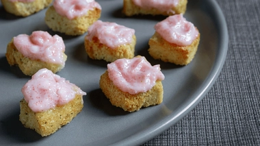 Les vrais taramas sont plus blancs que roses