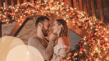 Avoir une sexualité épanouie pendant les fêtes, c'est possible