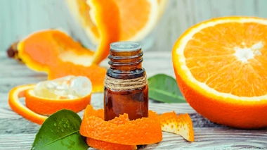 L'essence d'orange peut aider à surmonter une déprime passagère