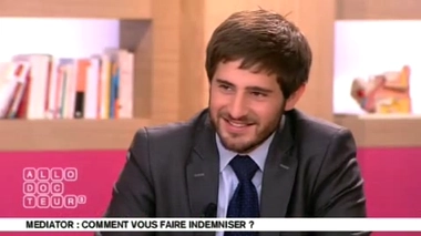 Mediator® : les délais d'indemnisation ?