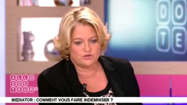 Mediator® : quelles indemnisations ?