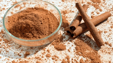 La cannelle présente de nombreux bienfaits pour la santé
